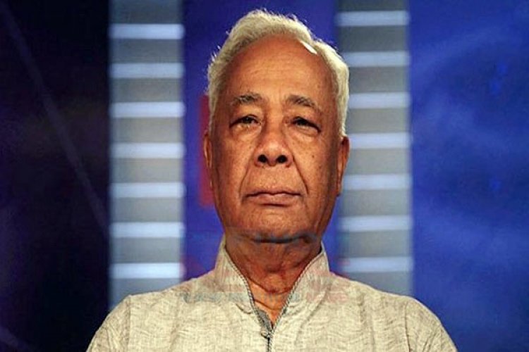 বিএনপি নেতা হান্নান শাহ’র পঞ্চম মৃত্যুবার্ষিকী আজ