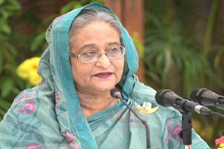 মানুষের ভাগ্য পরিবর্তনে মূল চালিকাশক্তি মাঠ প্রশাসন: প্রধানমন্ত্রী