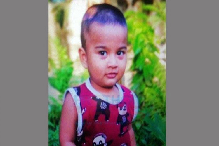 লক্ষ্মীপুরে শিশু সন্তানকে জবাই করে মায়ের আত্মহত্যার চেষ্টা