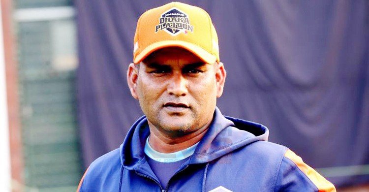 ফের বিসিবির সঙ্গে যুক্ত হচ্ছেন সালাউদ্দিন