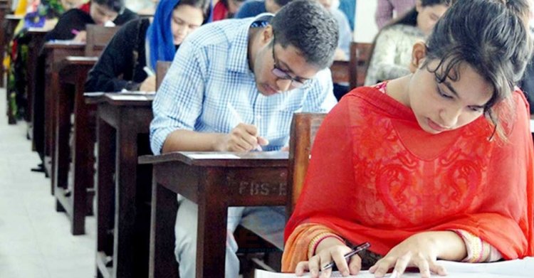 ঢাবির ভর্তি পরীক্ষা শুরু ১ অক্টোবর, প্রতি আসনে লড়বেন ৪৫ জন