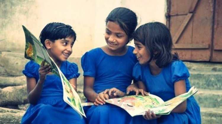 জাতীয় কন্যাশিশু দিবস আজ