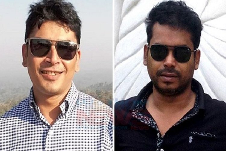 ফরিদপুরের সেই ২ ভাইয়ের বিরুদ্ধে চার্জশিট গ্রহণ