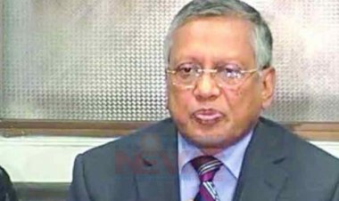 জাতীয় পার্টির মহাসচিব জিয়াউদ্দিন বাবলু আর নেই