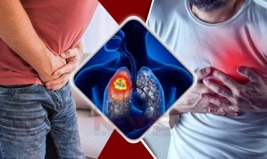 হৃদরোগ ও ক্যানসার থেকে বাঁচতে পুরুষরা যা করবেন