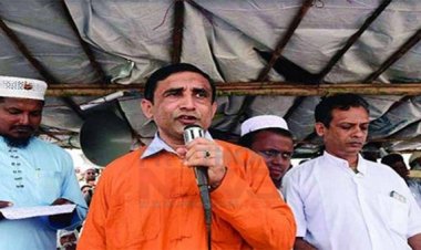 মুহিবুল্লাহ হত্যা: ‘কিলিং স্কোয়াড’-এর সদস্য গ্রেফতার