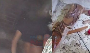 তেজগাঁওয়ে বিস্ফোরণে দগ্ধ এক শিক্ষার্থীর মৃত্যু