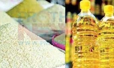 চাল-ময়দা-তেলের দাম বেড়েছে