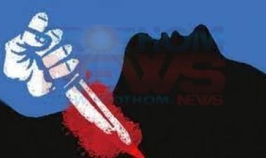 সিলেটে ছুরিকাঘাতে শিক্ষার্থী নিহত