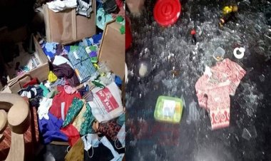 রূপগঞ্জে যুবদলের আহ্বায়কের বাড়িতে হামলা, ভাঙচুর, ফাঁকা গুলি