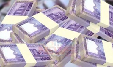 মহামারিতেও দেশে বাড়ছে কোটিপতির সংখ্যা