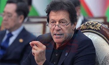 তালেবান সরকারকে আগেপরে স্বীকৃতি দিতেই হবে যুক্তরাষ্ট্রকে: ইমরান খান