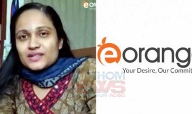 ই-অরেঞ্জের মালিক সোনিয়া মেহজাবিনসহ ৭ জনের বিরুদ্ধে মামলা