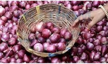 পেঁয়াজের দাম হঠাৎ বৃদ্ধি