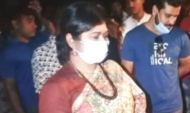 মেহেরপুরে বরকে রেখে পালালো বরযাত্রীরা, কনের বাবাকে জরিমানা