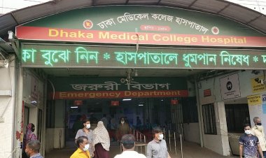 রাজধানীতে গলায় ফাঁস দিয়ে সাংবাদিকের আত্মহত্যা