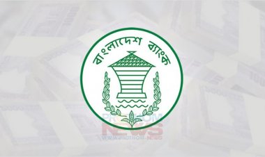 পোশাকশিল্প এলাকায় ২৯-৩০ এপ্রিল ব্যাংক খোলা