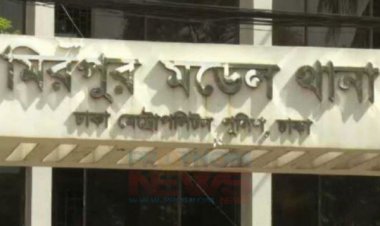 মিরপুর থেকে আরও ২ কন্যা শিশু নিখোঁজ