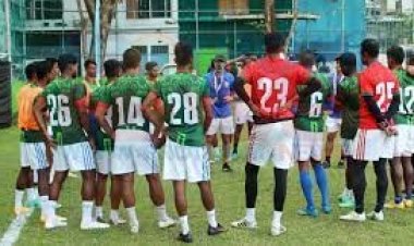 ভারতকে আজ হারাতে পারবে বাংলাদেশ