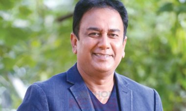 জাহিদ হাসানের জন্মদিন আজ