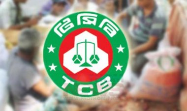 টিসিবির পণ্য কালোবাজারি: বড়লেখায় ইউপি সদস্য ও ব্যবসায়ীর বিরুদ্ধে মামলা