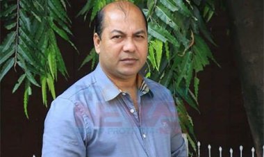 করোনা ও ডেঙ্গু আক্রান্ত প্রযোজক ইকবাল