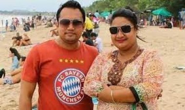 দুদকের মামলায় পাপিয়া দম্পতির বিরুদ্ধে অভিযোগপত্র গ্রহণ