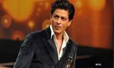 ছেলেকে মুক্ত না করে সিনেমায় ফিরবেন না শাহরুখ খান