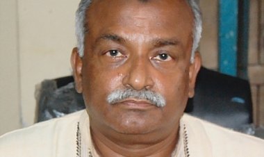 রাজনীতির বাসর রাত