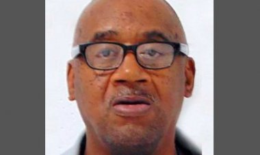 প্রাণঘাতী ইঞ্জেকশন দিয়ে মৃত্যুদণ্ড কার্যকর