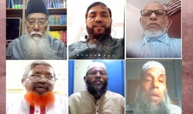 শিক্ষাব্যবস্থায় কোনো শৃঙ্খলা নেই : বিচারপতি আব্দুর রউফ