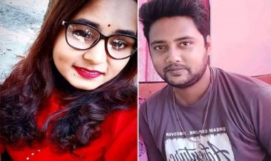 ফাঁকা বাড়িতে প্রেমিকাকে হত্যার পর প্রেমিকের আত্মহত্যা
