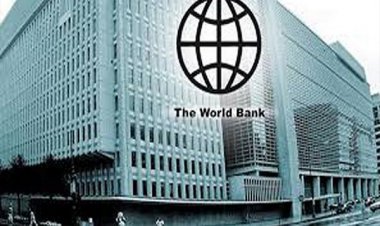বাংলাদেশের প্রবৃদ্ধি হবে ৬ দশমিক ৪ শতাংশ: বিশ্বব্যাংক