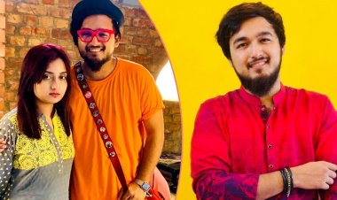 আরেকটা বিয়ে করে ফেলব: নোবেল