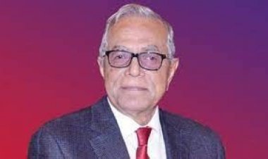 জার্মানি ও যুক্তরাজ্য সফরে যাচ্ছেন রাষ্ট্রপতি