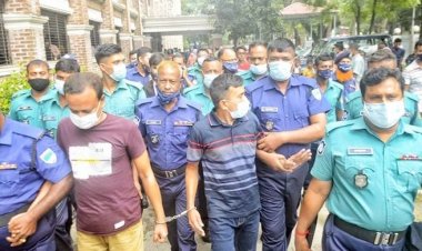 খুলনায় মাদক মামলায় একজনের মৃত্যুদণ্ড, পাঁচজনের জেল-জরিমানা