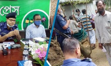 প্রতিপক্ষকে ফাঁসাতে নিজ মেয়েকে গলা কেটে হত্যা