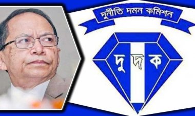 সাবেক বিচারপতি সিনহার ১১ বছরের কারাদণ্ড