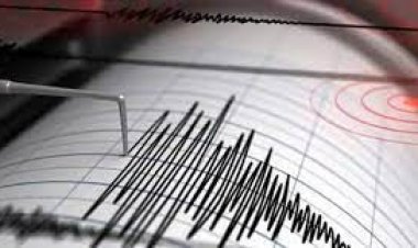 মিয়ানমারে ভূমিকম্প, কাঁপলো ঢাকা-চট্টগ্রামও