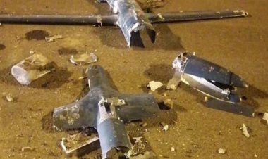 সৌদির বাদশাহ আব্দুল্লাহ বিমানবন্দরে ড্রোন হামলা, ৩ বাংলাদেশিসহ আহত ১০