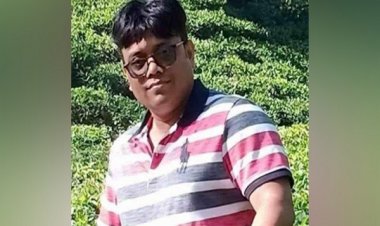 ডেঙ্গুতে মারা গেলেন সহকারী রাজস্ব কর্মকর্তা