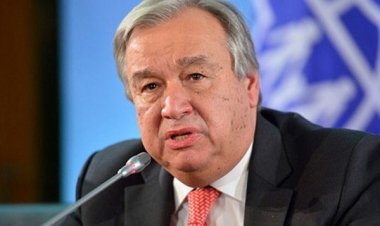 লাখ লাখ আফগান মৃত্যুর দ্বারপ্রান্তে, জাতিসংঘের হুঁশিয়ারি