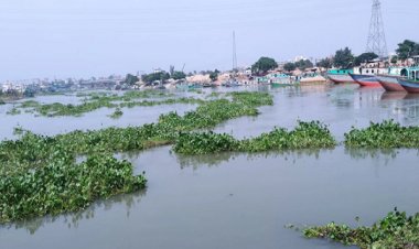 তুরাগ নদীতে নৌকাডুবি: নারী ও ২ শিশুর মরদেহ উদ্ধার