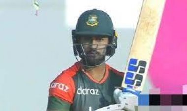 ওমানের পিচে ব্যাটাররা অনেক ভালো করবে: শামীম