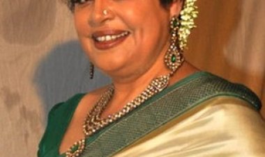 দীর্ঘ বিরতির পর কাজে ফিরলেন কিরণ খের