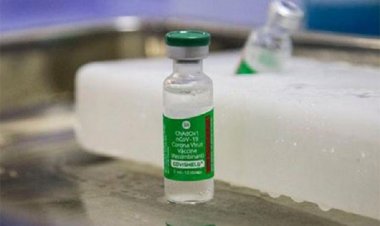 ৯ মাস পর বাংলাদেশে টিকা পাঠাতে শুরু করেছে সেরাম