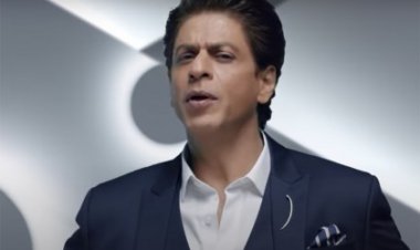 শাহরুখের বিজ্ঞাপন প্রচার বন্ধ