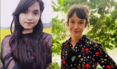 একদিনের জন্য সুইডেনের রাষ্ট্রদূত হচ্ছে রুনা!