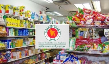 পণ্য বেচাকেনায় ভ্যাটসহ বিক্রয়মূল্য লেখা বাধ্যতামূলক