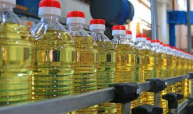 ফের বাড়ছে ভোজ্যতেলের দাম